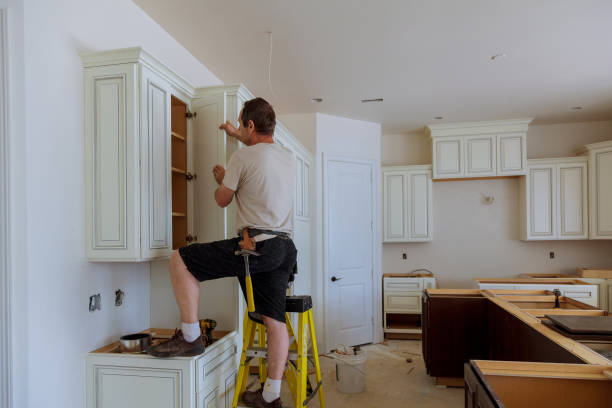 Licensed Kitchen Remodeling service in Le Sueur, MN - BM Kitchen