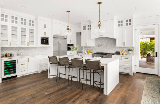 24/7 Emergency Kitchen Remodeling experts in Le Sueur, MN