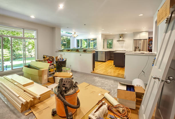 Reliable Kitchen Remodeling contractor in Le Sueur, MN by BM Kitchen