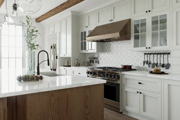 Affordable Kitchen Remodeling solutions in Le Sueur, MN